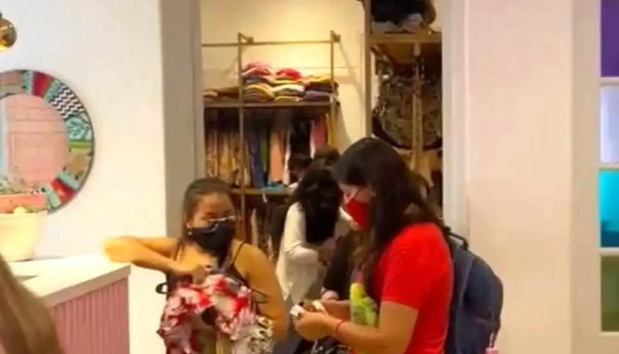 La Phillippa Ropa Por Mayor Tucuman Interior - San Miguel de Tucumán