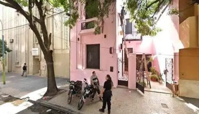 La Phillippa Ropa Por Mayor Tucuman Puntajedeg - San Miguel de Tucumán