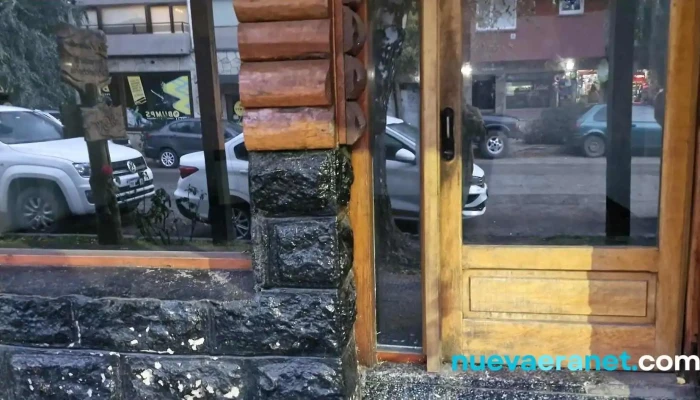 La Piamontesa -  Mas Recientes - San Martín de los Andes