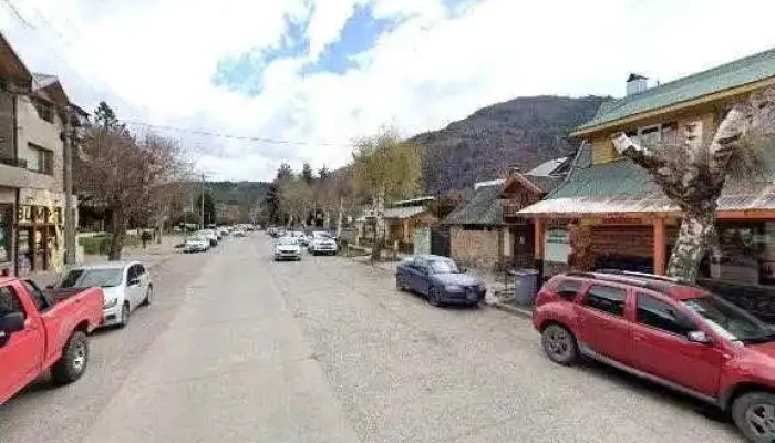 La Piamontesa -  Numerodeg - San Martín de los Andes