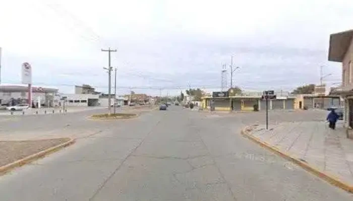 La Pionera Srl Fotos - Puerto Madryn