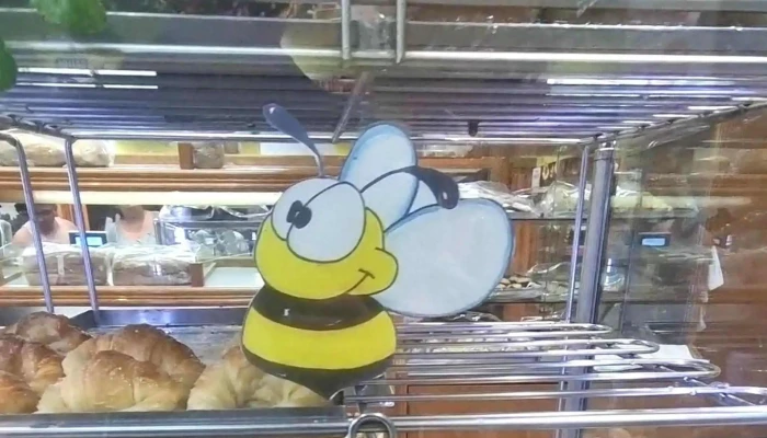 La Piramide Panaderia Y Confiteria Cerca De Mi - Mendoza