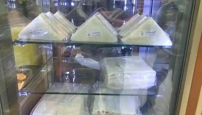 La Piramide Panaderia Y Confiteria Videos - Mendoza