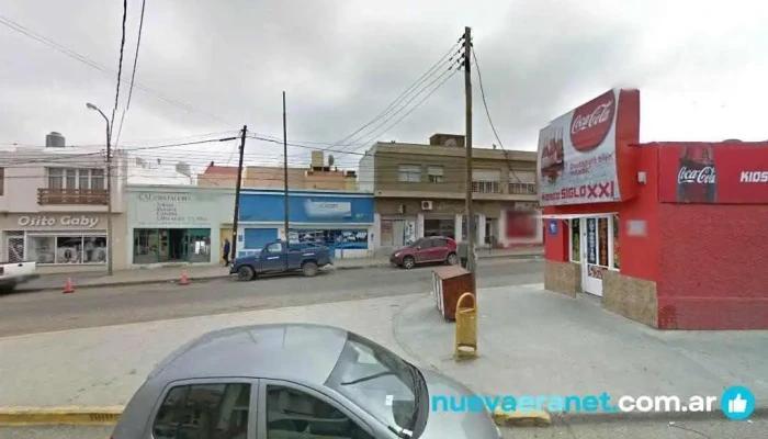 La Poderosa - Comodoro Rivadavia