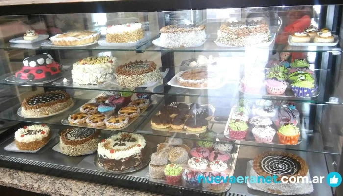 La Poderosa Panaderia Sandwicheria Ambiente - Comodoro Rivadavia