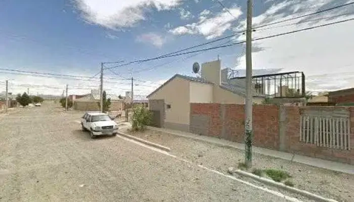 La Poderosa Panaderia Sandwicheria Dondedeg - Comodoro Rivadavia