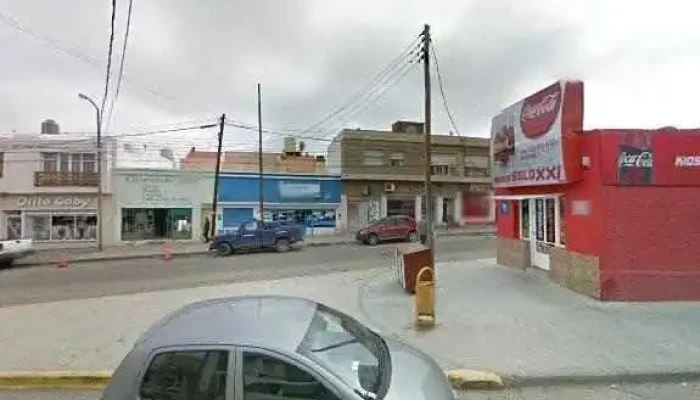 La Poderosa -  Promocion - Comodoro Rivadavia