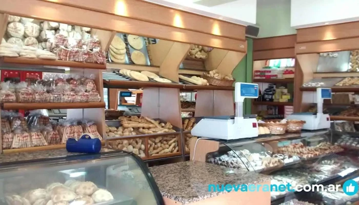 La Portena Ambiente - Santiago del Estero