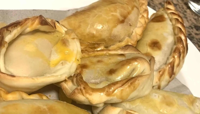 La Porteña - Cdad. Autónoma De Buenos Aires