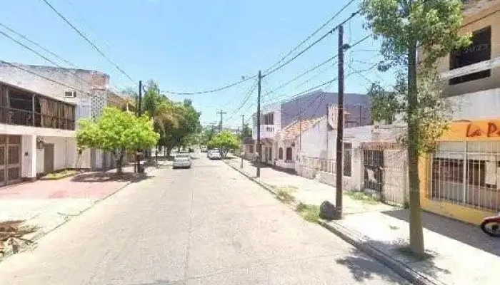 La Portena Panificacion Cerca De Mi - Gea