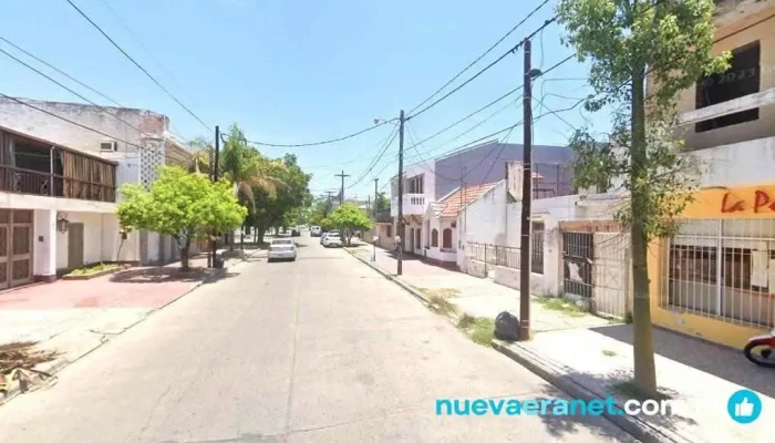 La Porteña Panificacion - Gea