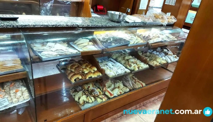 La Portena Vitrina - Cdad. Autónoma de Buenos Aires
