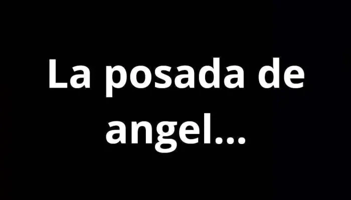 La Posada De Angel -  Del Propietario - Villa Tacú