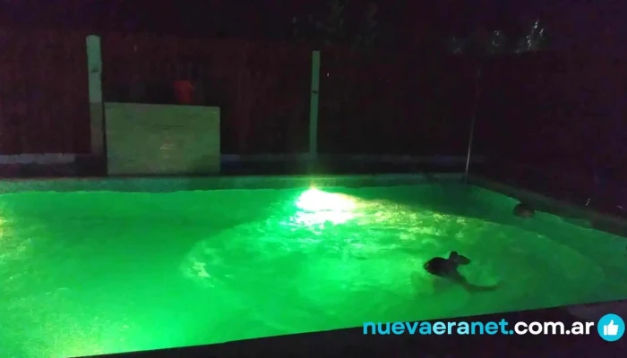 La Posada Del Parana -  Videos - Empedrado