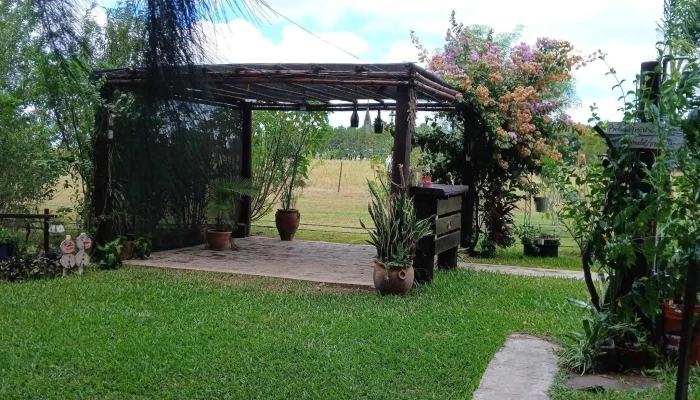 La Posada Del Rayo -  Comentarios - Villa Ocampo