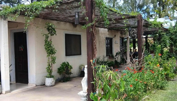 La Posada Del Rayo -  Fotos - Villa Ocampo