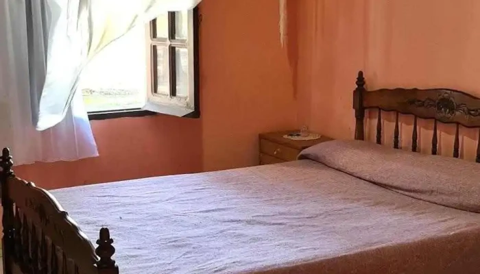 La Posada Del Rayo -  Habitaciones - Villa Ocampo