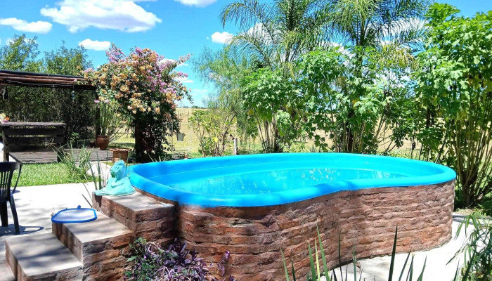 La Posada Del Rayo -  Servicios - Villa Ocampo