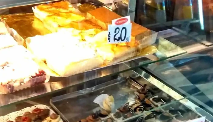 La Primavera Panaderia Confiteria Instagram - Mendoza