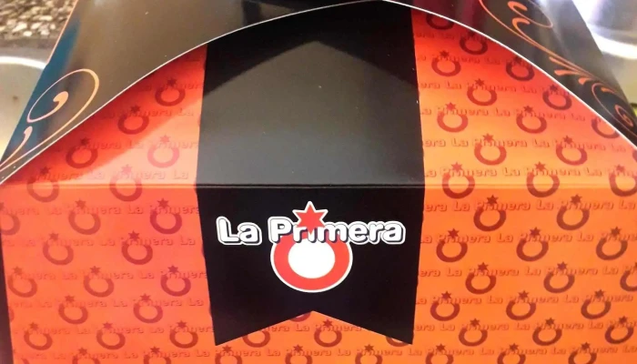 La Primera -  Instagram - Resistencia