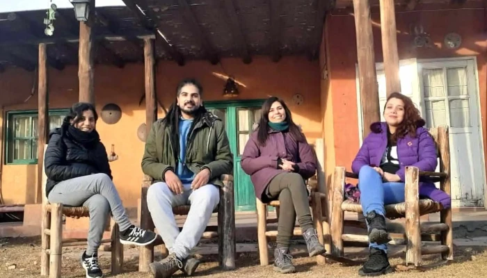 La Proveeduria -    Aldea De Montana Abierto Ahora - Villa Tacú