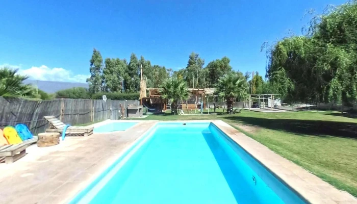 La Proveeduria -    Aldea De Montana Servicios - Villa Tacú