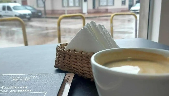 La Raiz   Pan De Masa Madre Y Cafe Cafe - Río Cuarto