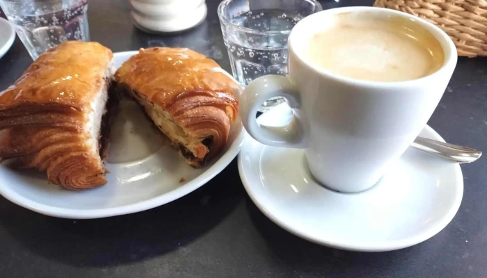 La Raiz   Pan De Masa Madre Y Cafe Croissant - Río Cuarto