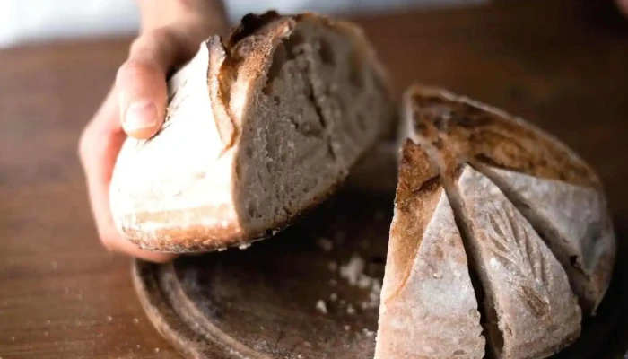 La Raiz   Pan De Masa Madre Y Cafe Del Propietario - Río Cuarto