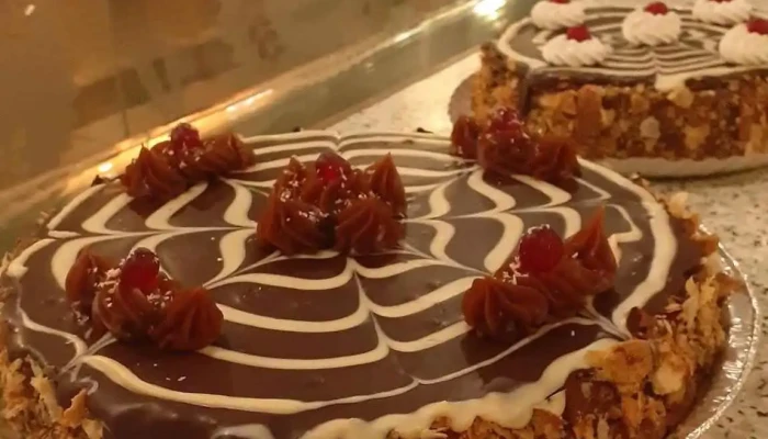 La Rambla Panaderia -  Comida Y Bebida - Aam