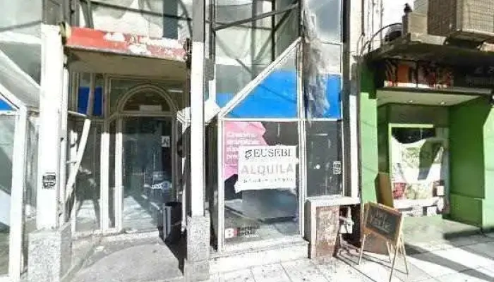 La Rambla Panaderia -  Numerodeg - Aam