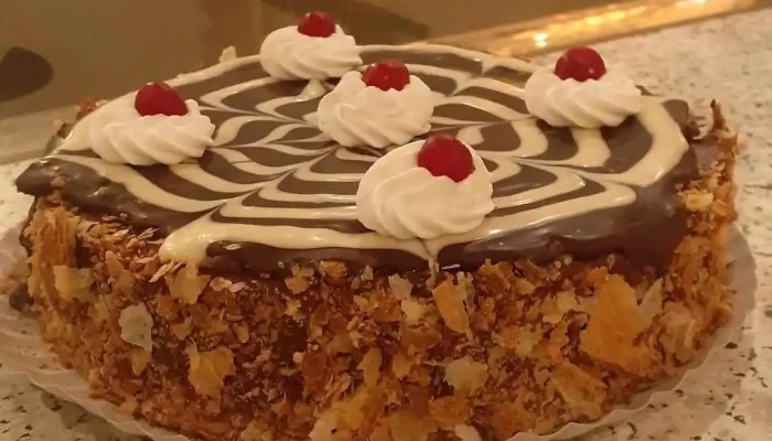 La Rambla Panaderia -  Pastel - Aam