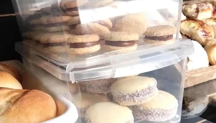 La Receta De Mama Pastel - Concordia