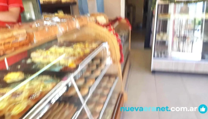 La Reina -  Ambiente - Trelew
