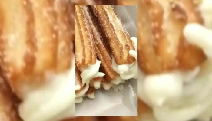 La Reina Churros -  Churro - Goya
