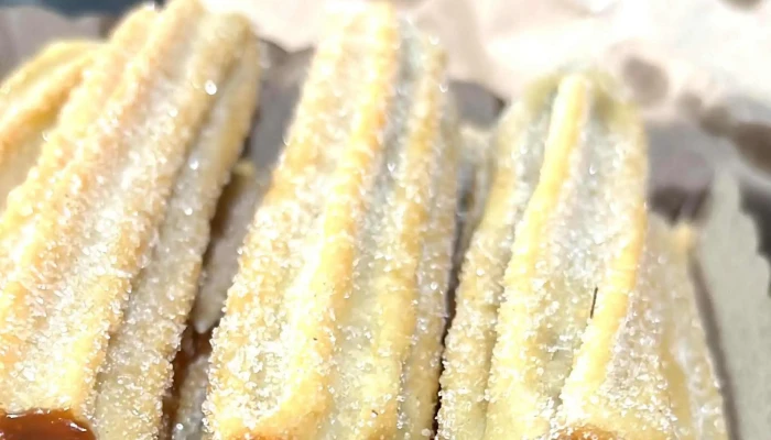 La Reina Churros -  Comentarios - Goya