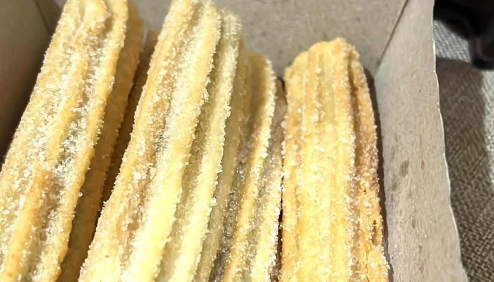 La Reina Churros -  Videos - Goya
