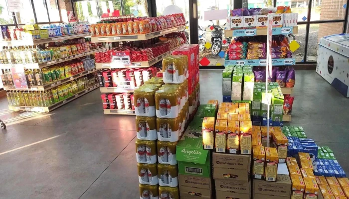La Reina Corrientes -  Ambiente - Corrientes
