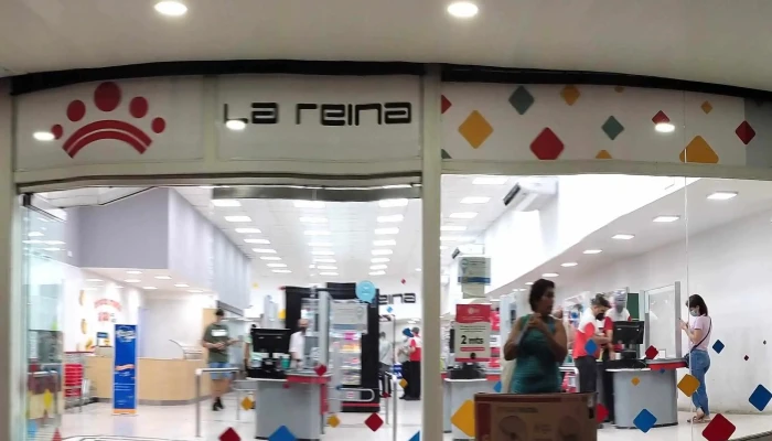 La Reina Corrientes -  Catalogo - Corrientes