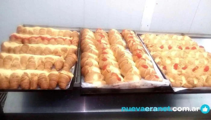 La Reina Corrientes -  Comida Y Bebida - Corrientes