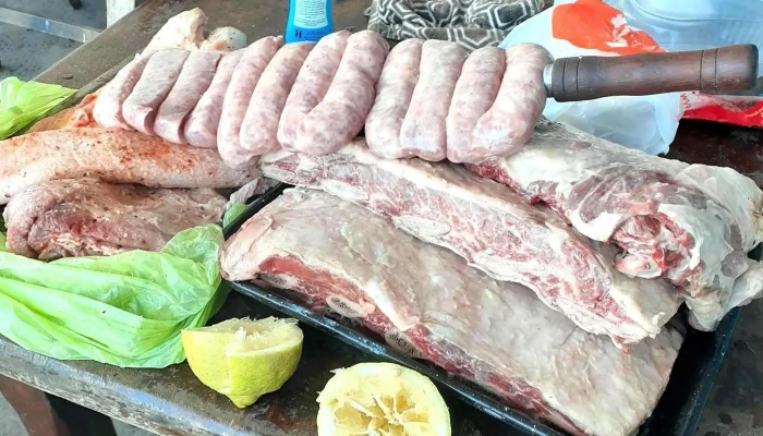 La Reina Corrientes -  Comida Y Bebida - Corrientes