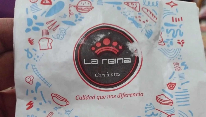 La Reina Corrientes -  Horario - Corrientes
