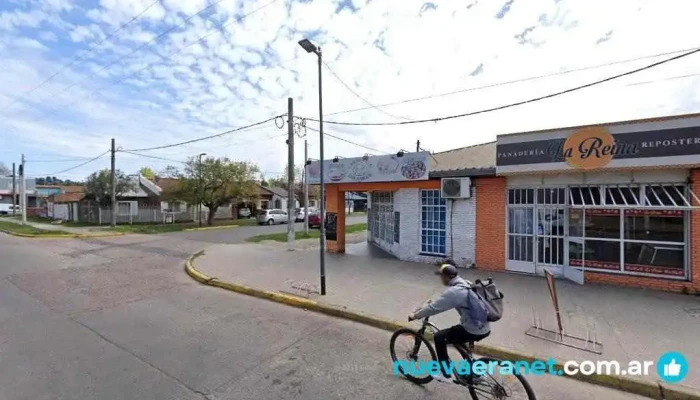 La Reina - Villa Constitución