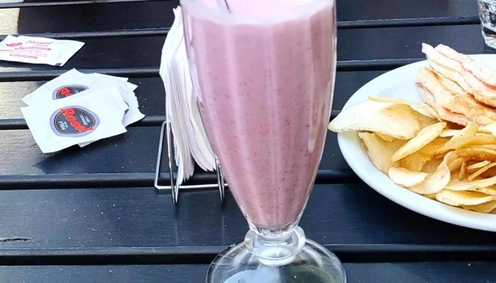 La Romanina   Panaderia Y Cafeteria Opiniones - X5000jgo