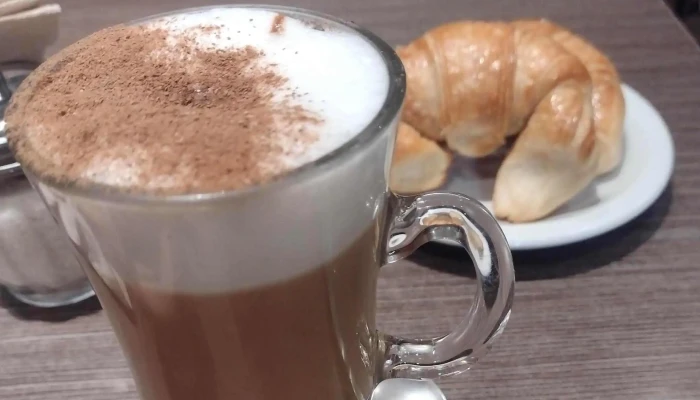 La Romanina   Panaderia Y Cafeteria Videos - X5000jgo