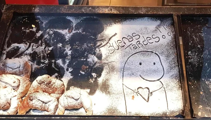 La Romanina Panaderia Y Cafeteria Abierto Ahora - Córdoba