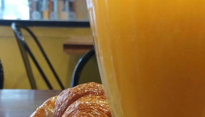 La Romanina Panadería y Cafetería - Córdoba