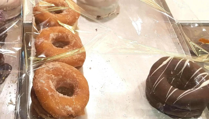 La Romanina Panaderia Y Cafeteria Opiniones - Córdoba