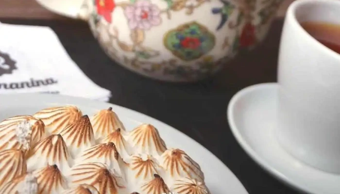 La Romanina Panaderia Y Cafeteria Pastel - Córdoba