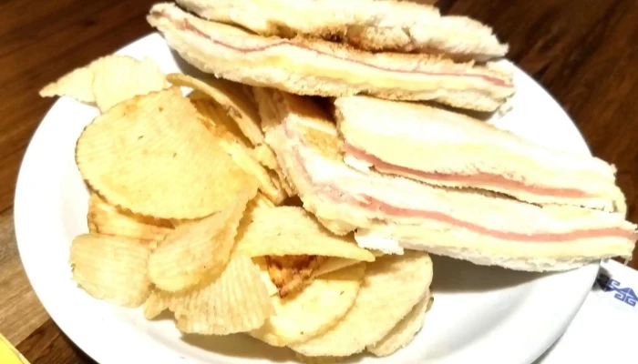La Romanina Panaderia Y Cafeteria Videos - Córdoba